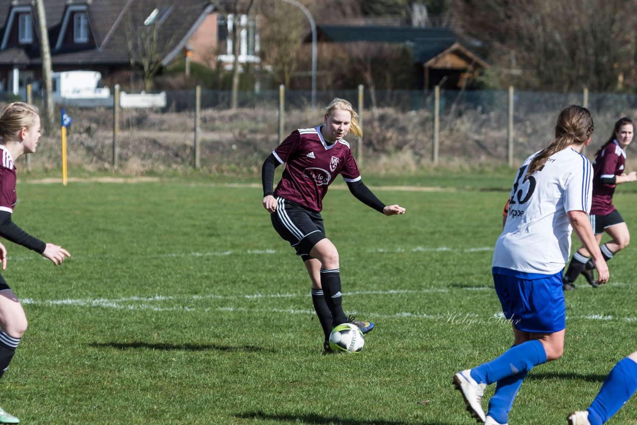 Bild 141 - Frauen TSV Wiemersdorf - VfL Struvenhuetten : Ergebnis: 3:1